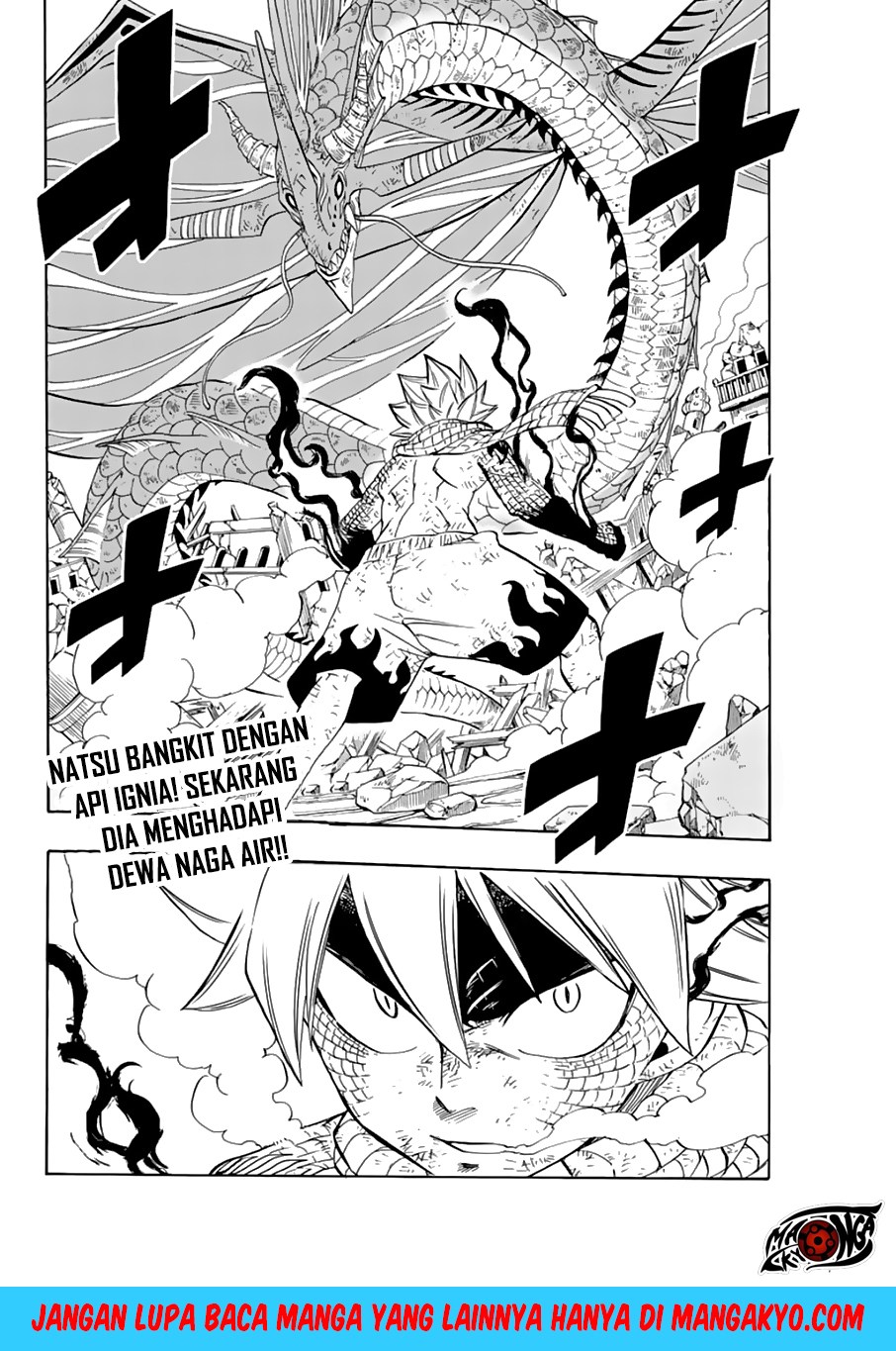 Fairy Tail: 100 Years Quest