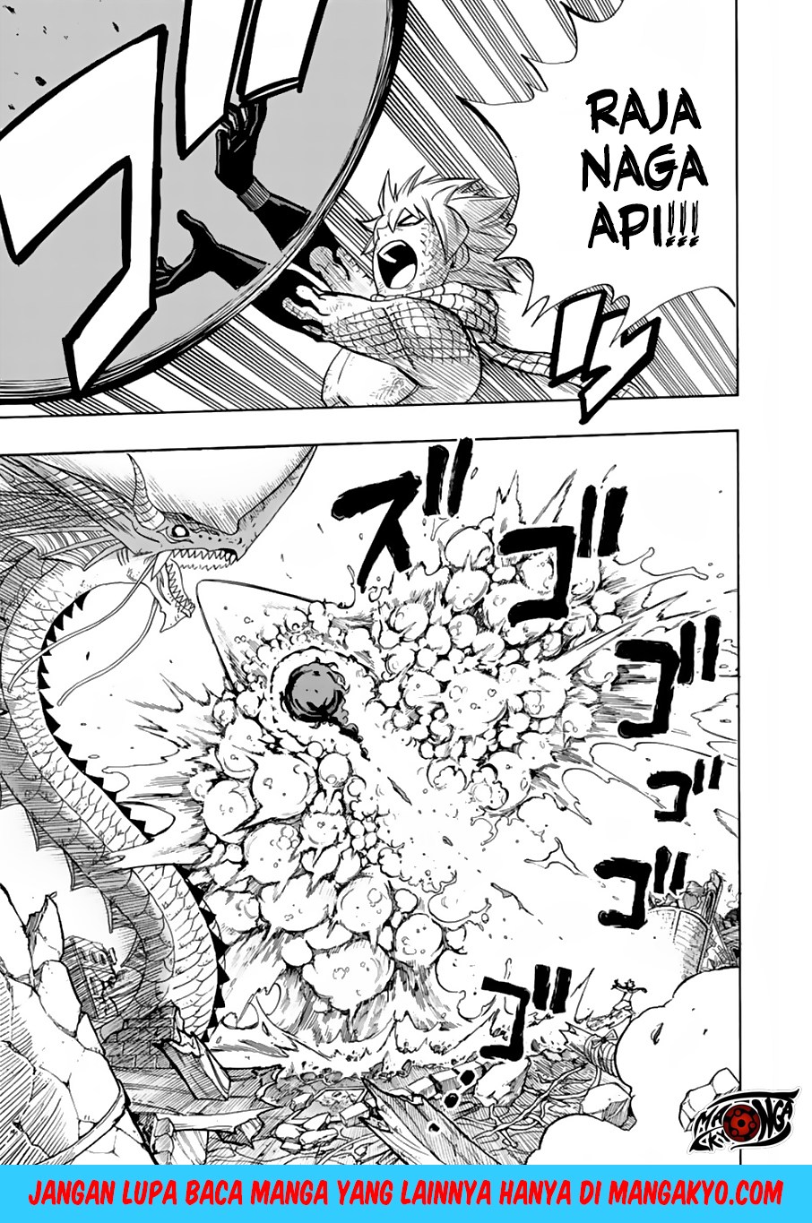 Fairy Tail: 100 Years Quest