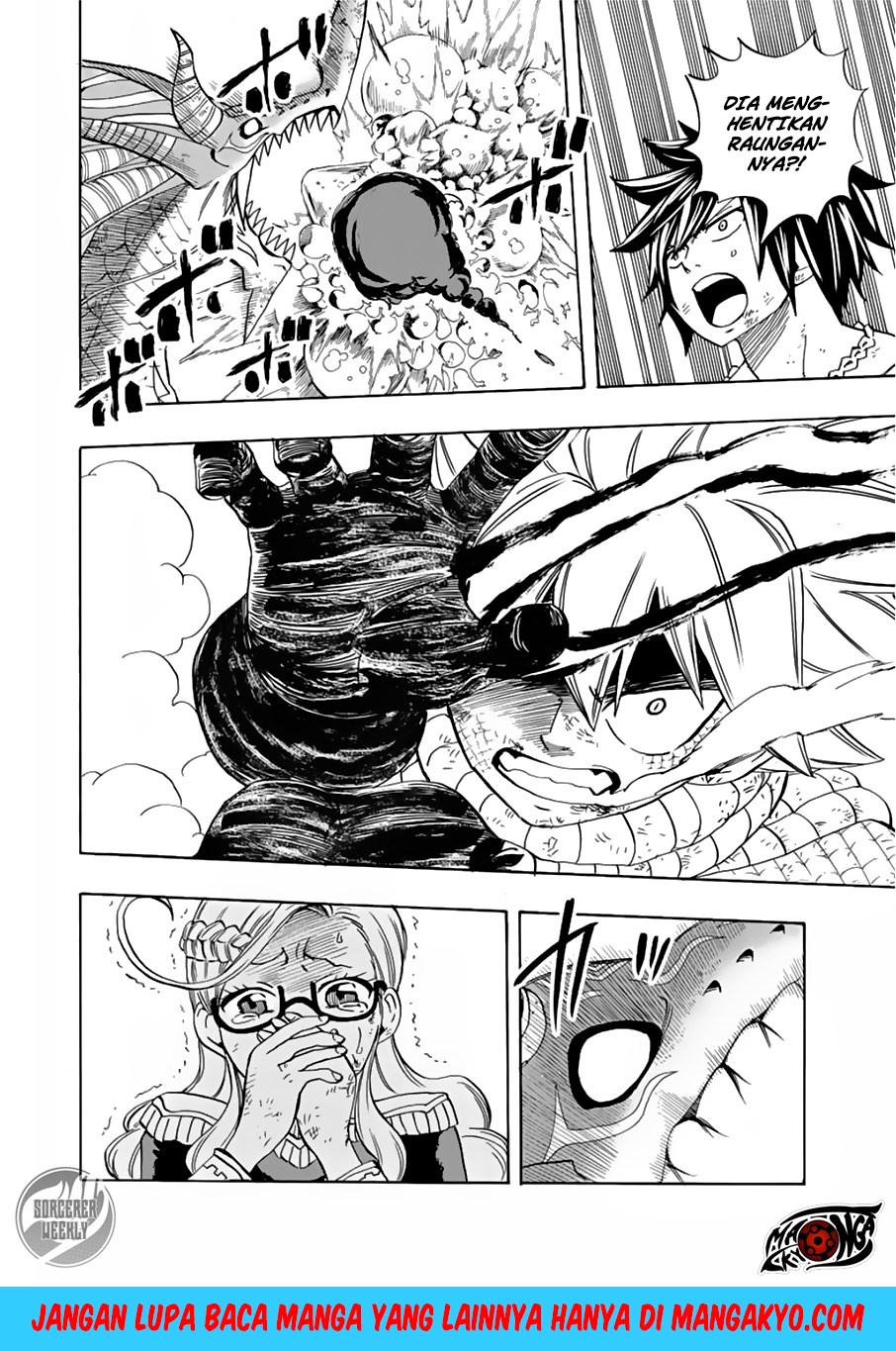 Fairy Tail: 100 Years Quest