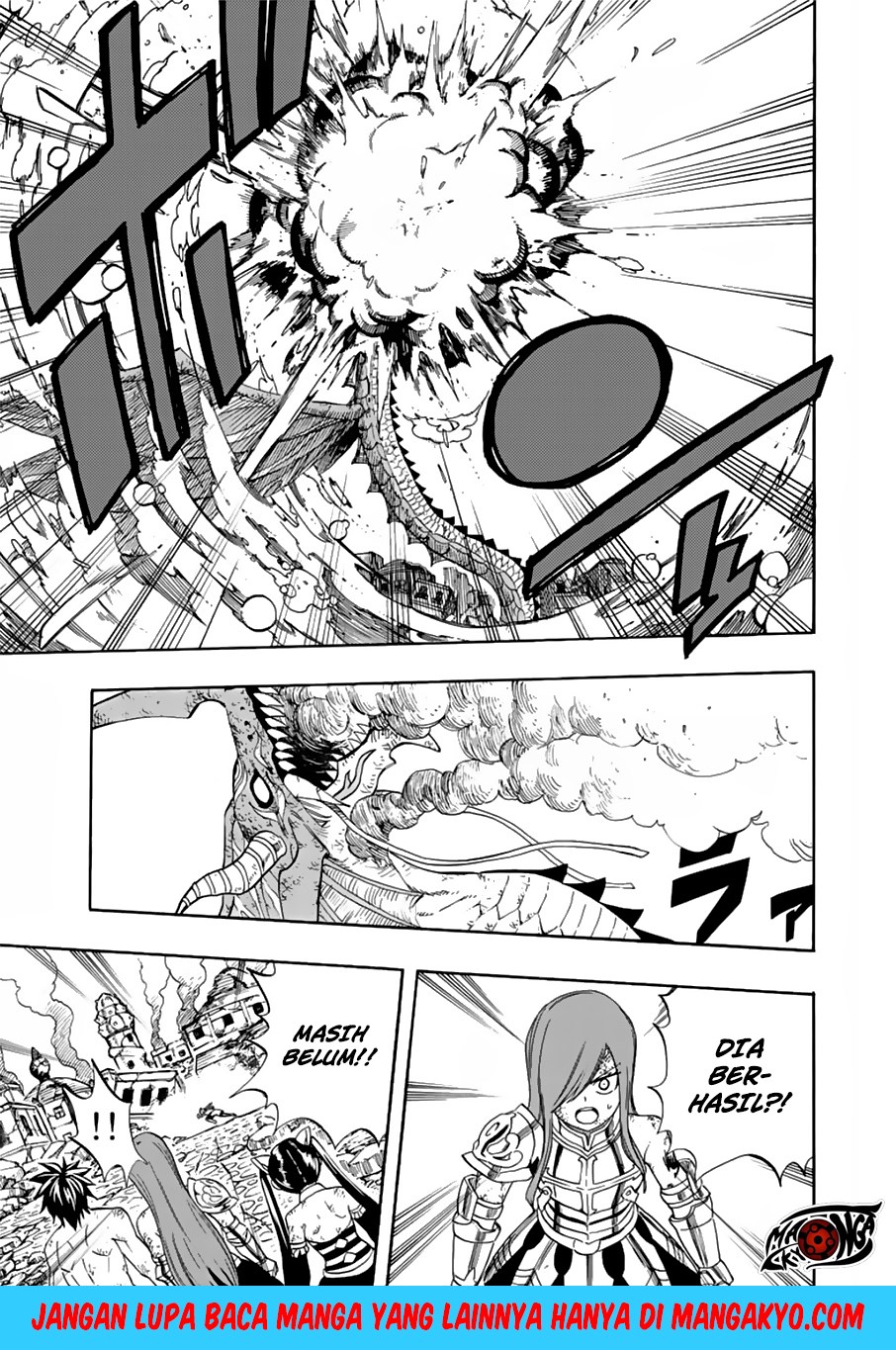 Fairy Tail: 100 Years Quest