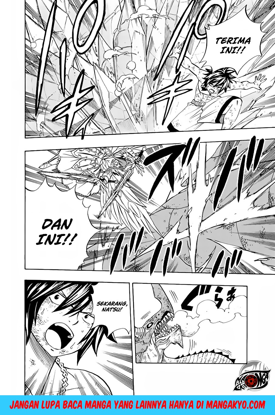 Fairy Tail: 100 Years Quest
