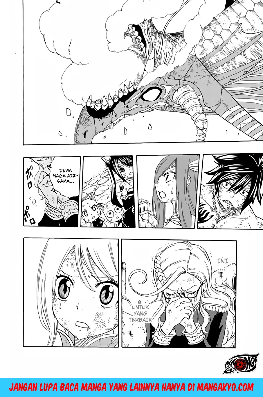 Fairy Tail: 100 Years Quest