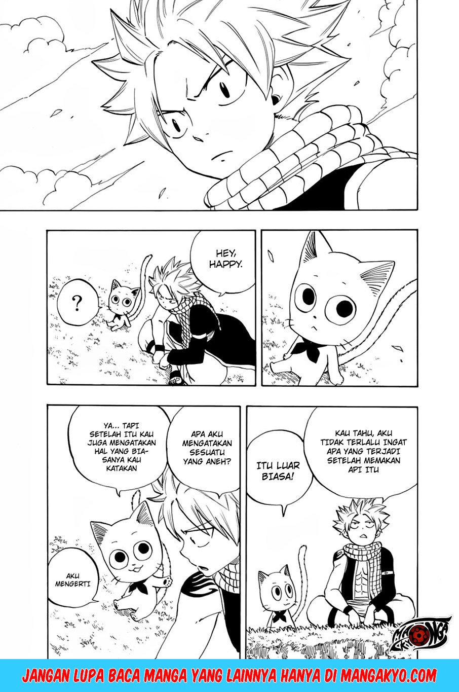 Fairy Tail: 100 Years Quest