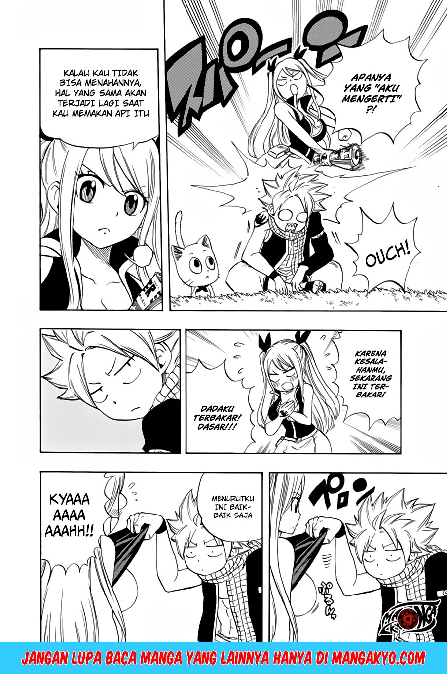 Fairy Tail: 100 Years Quest