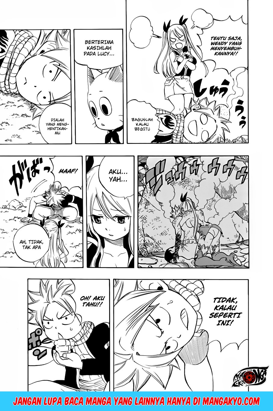 Fairy Tail: 100 Years Quest