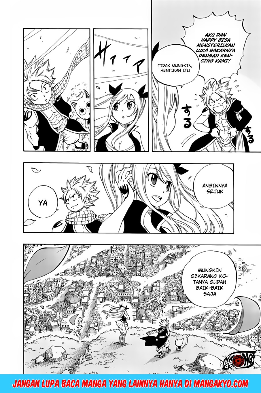 Fairy Tail: 100 Years Quest