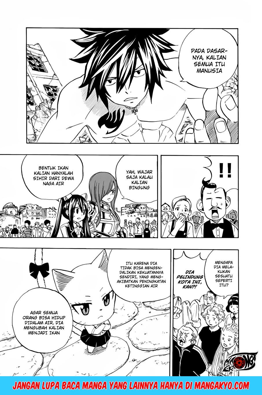 Fairy Tail: 100 Years Quest