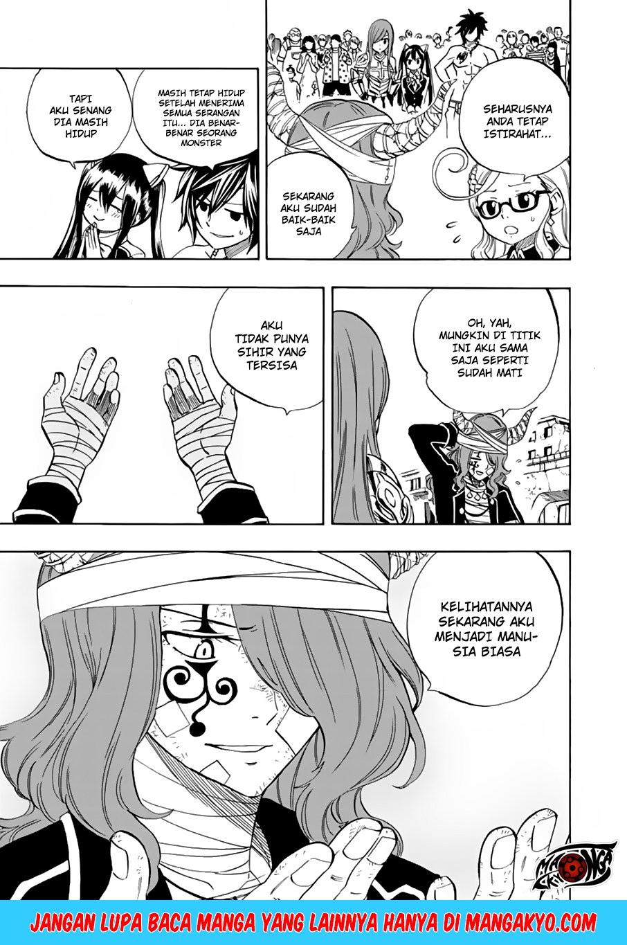 Fairy Tail: 100 Years Quest