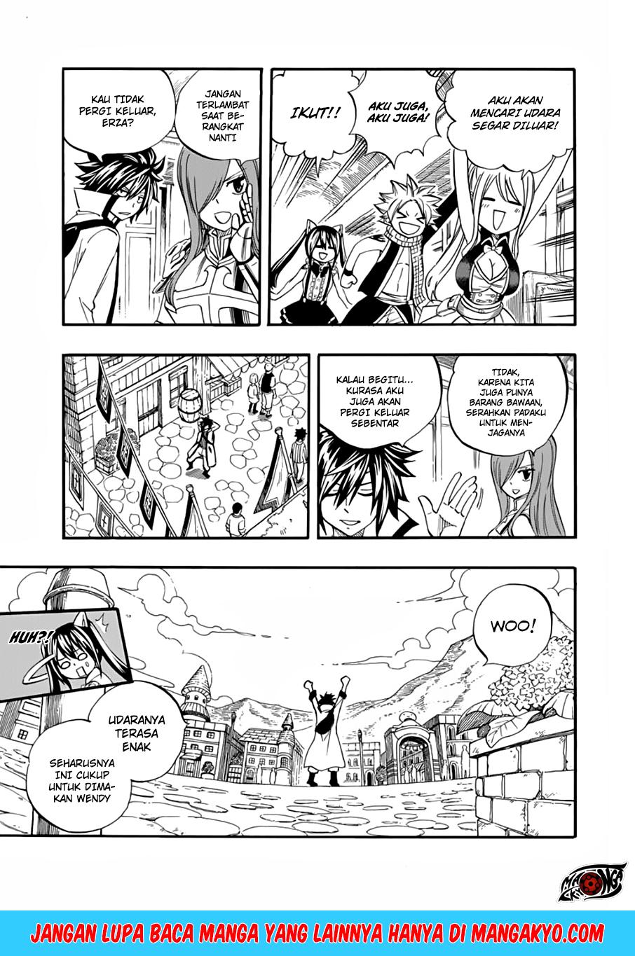 Fairy Tail: 100 Years Quest