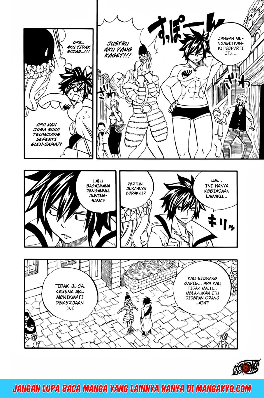 Fairy Tail: 100 Years Quest