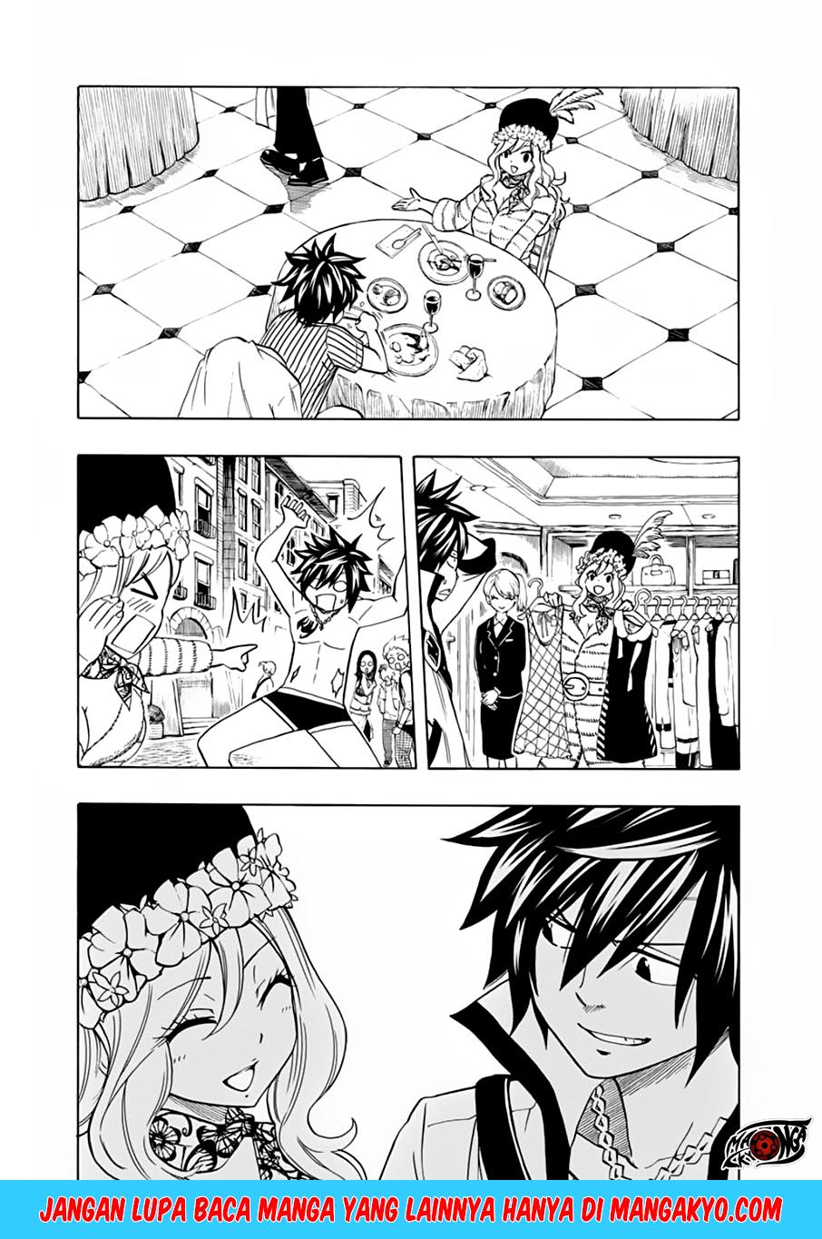 Fairy Tail: 100 Years Quest