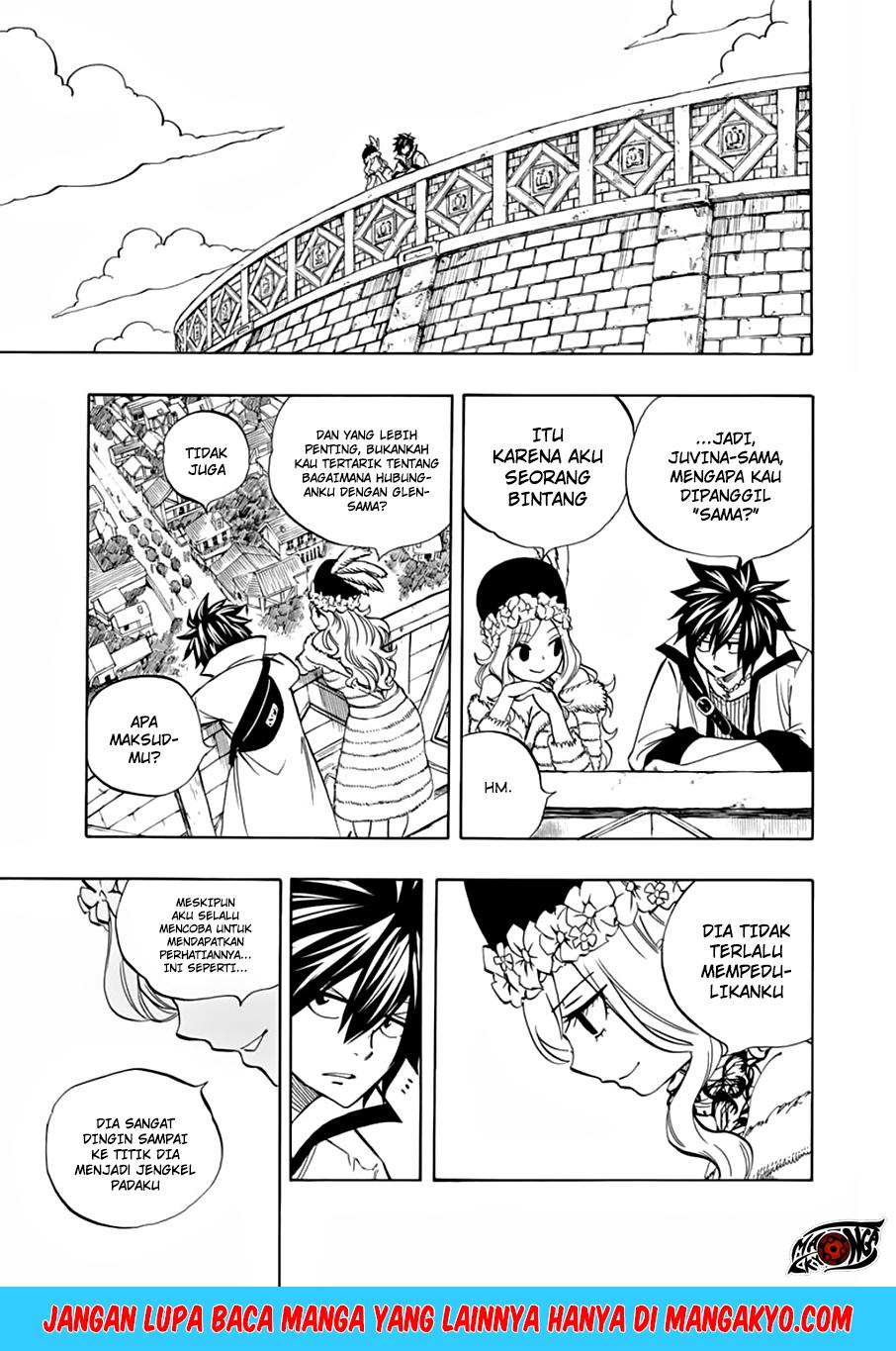 Fairy Tail: 100 Years Quest