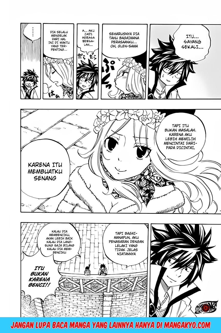 Fairy Tail: 100 Years Quest