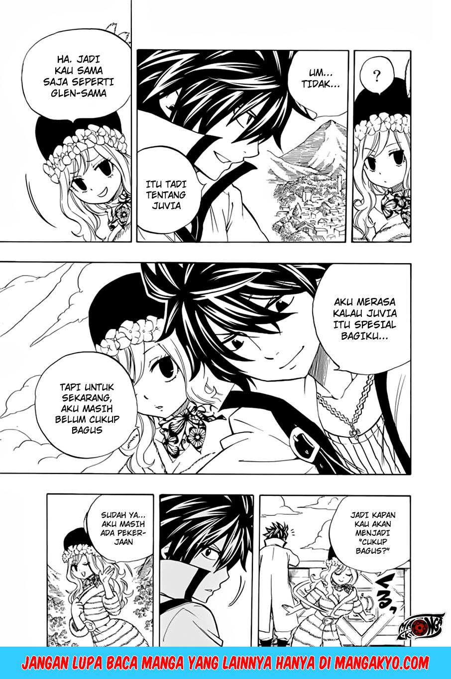 Fairy Tail: 100 Years Quest