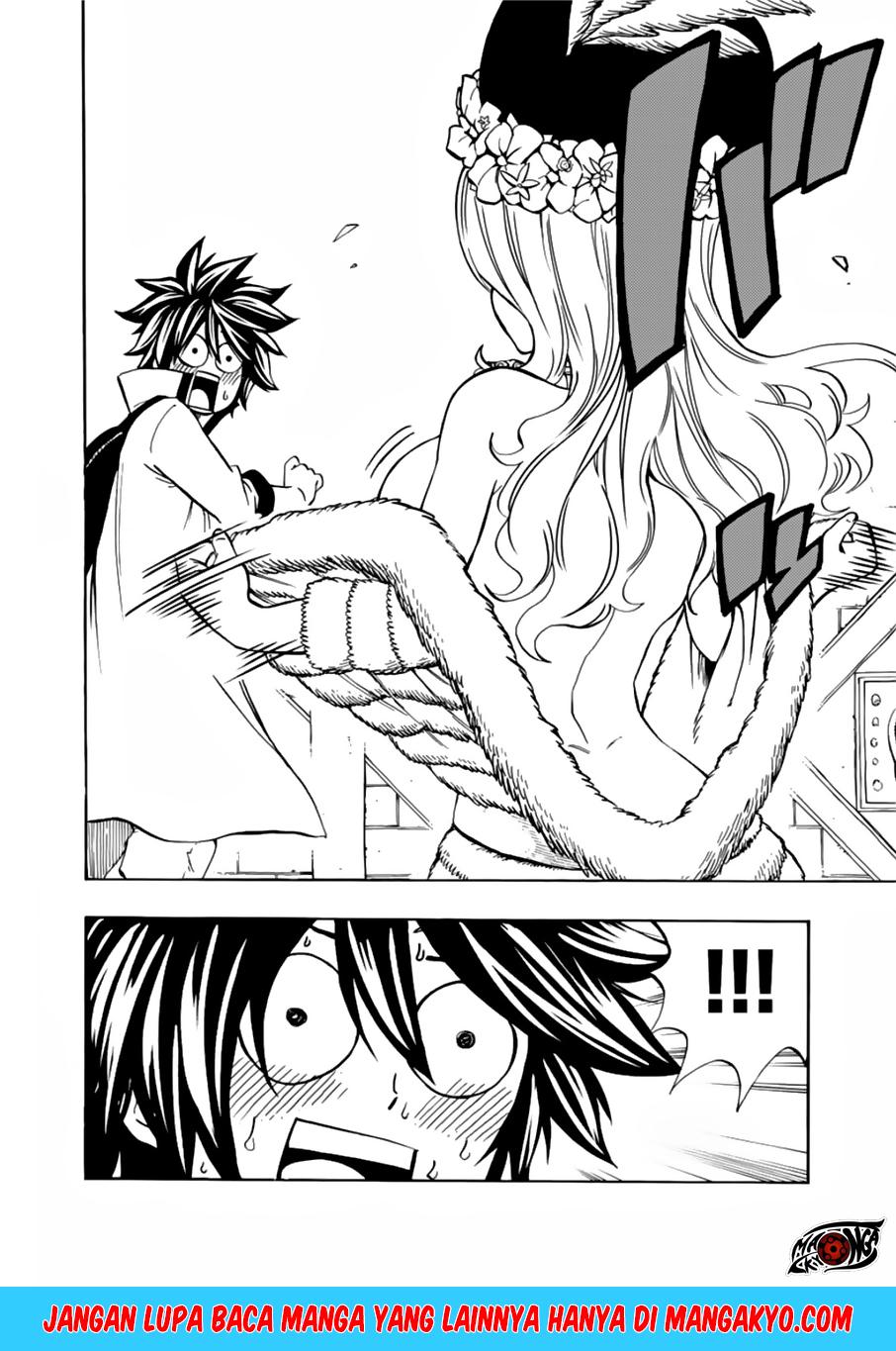 Fairy Tail: 100 Years Quest