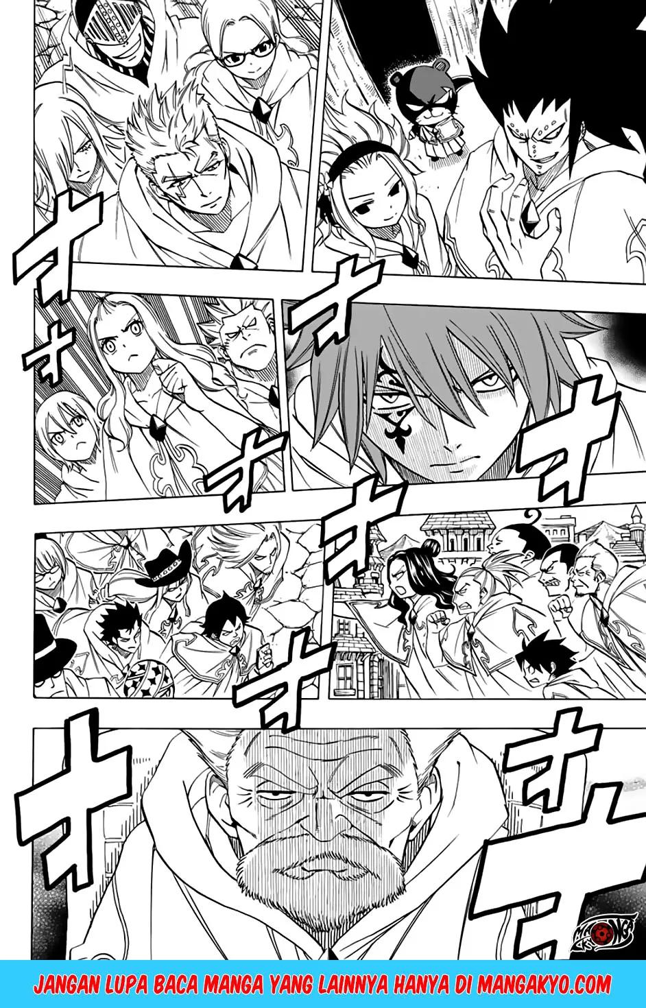 Fairy Tail: 100 Years Quest