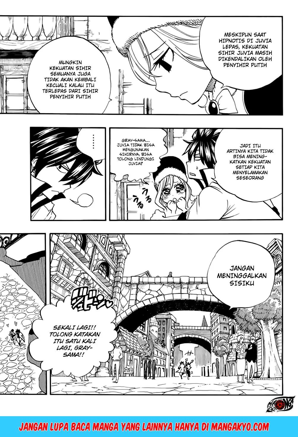 Fairy Tail: 100 Years Quest