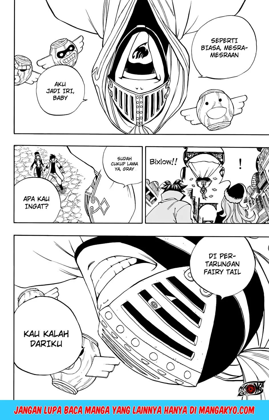 Fairy Tail: 100 Years Quest