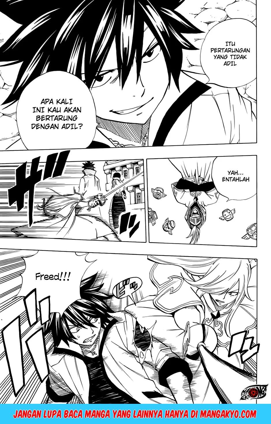 Fairy Tail: 100 Years Quest