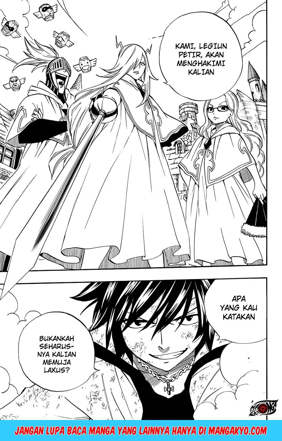 Fairy Tail: 100 Years Quest