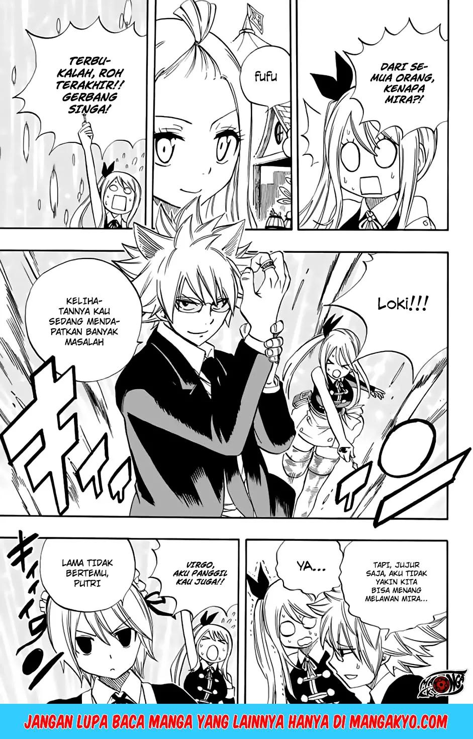 Fairy Tail: 100 Years Quest