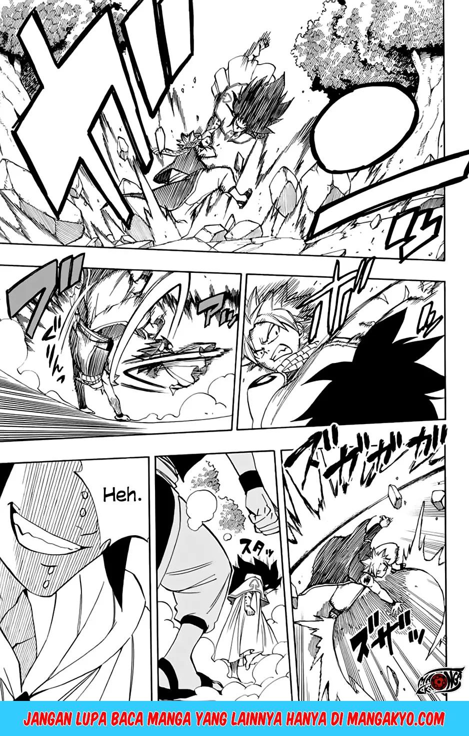 Fairy Tail: 100 Years Quest