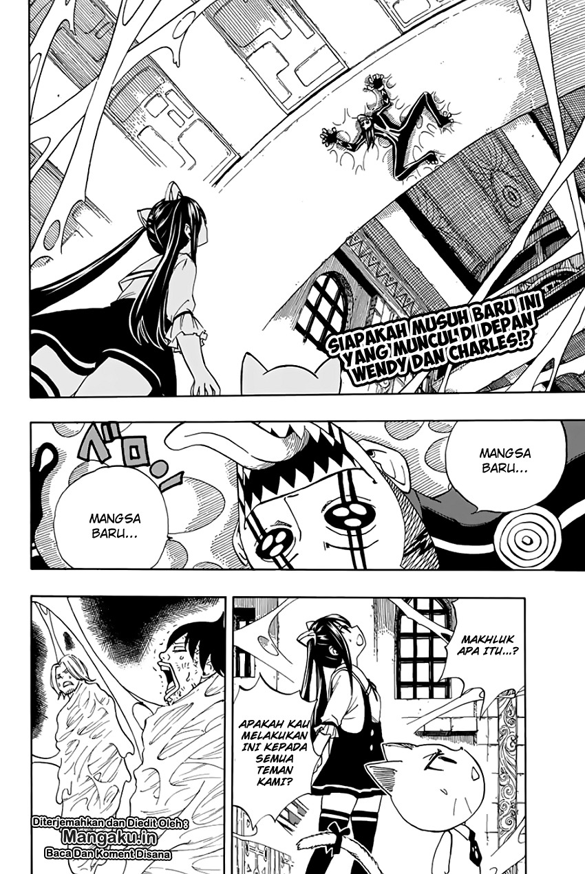 Fairy Tail: 100 Years Quest