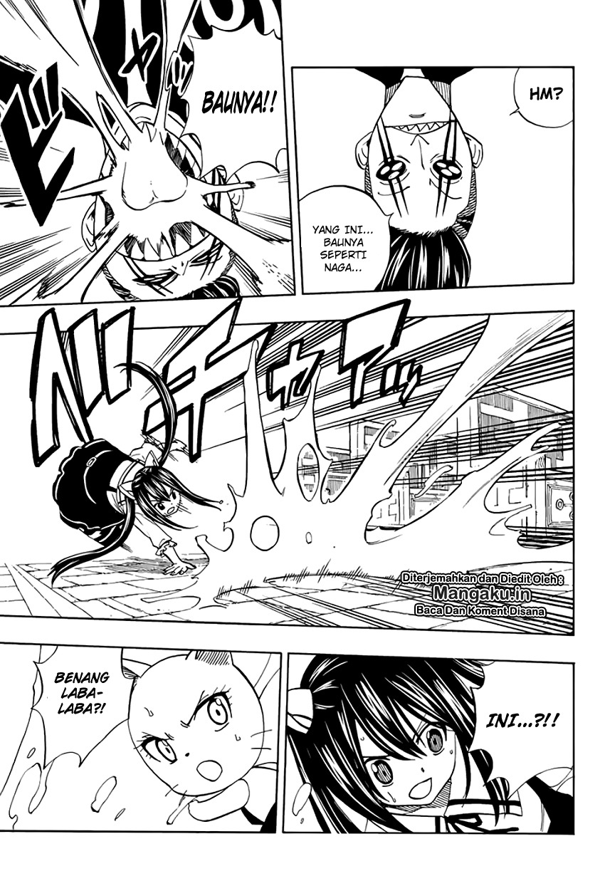 Fairy Tail: 100 Years Quest