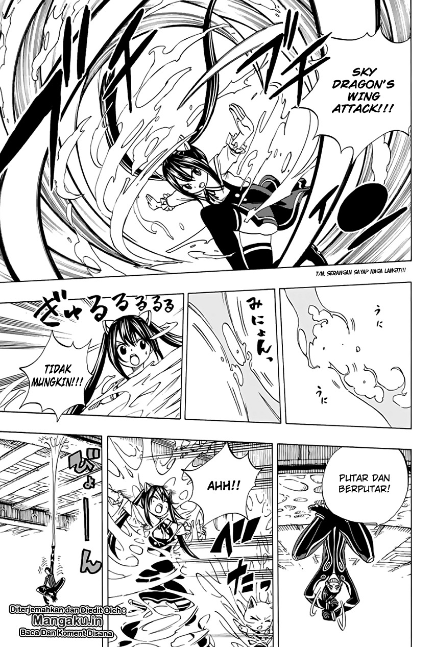 Fairy Tail: 100 Years Quest
