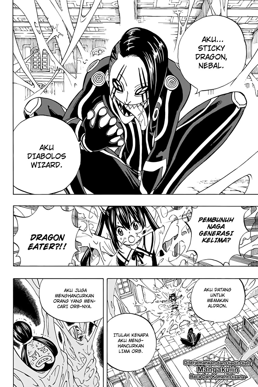 Fairy Tail: 100 Years Quest