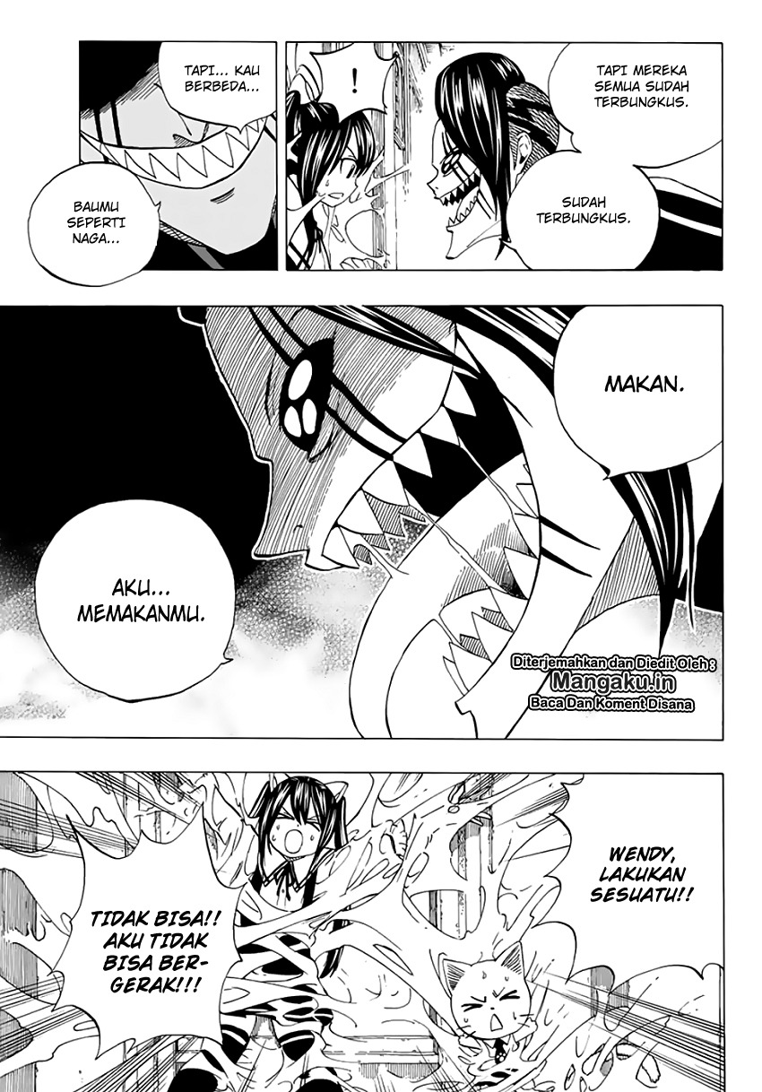 Fairy Tail: 100 Years Quest
