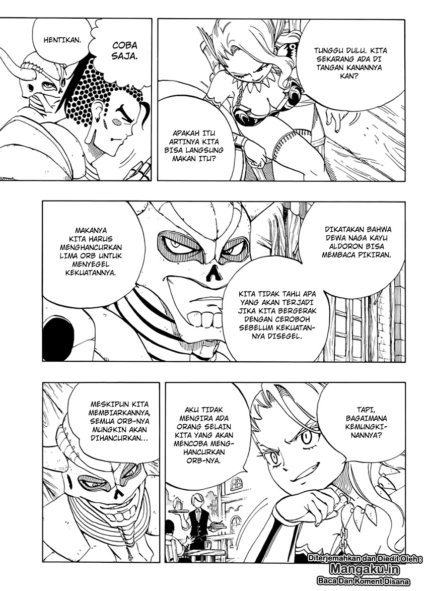 Fairy Tail: 100 Years Quest