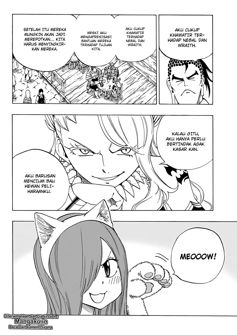 Fairy Tail: 100 Years Quest