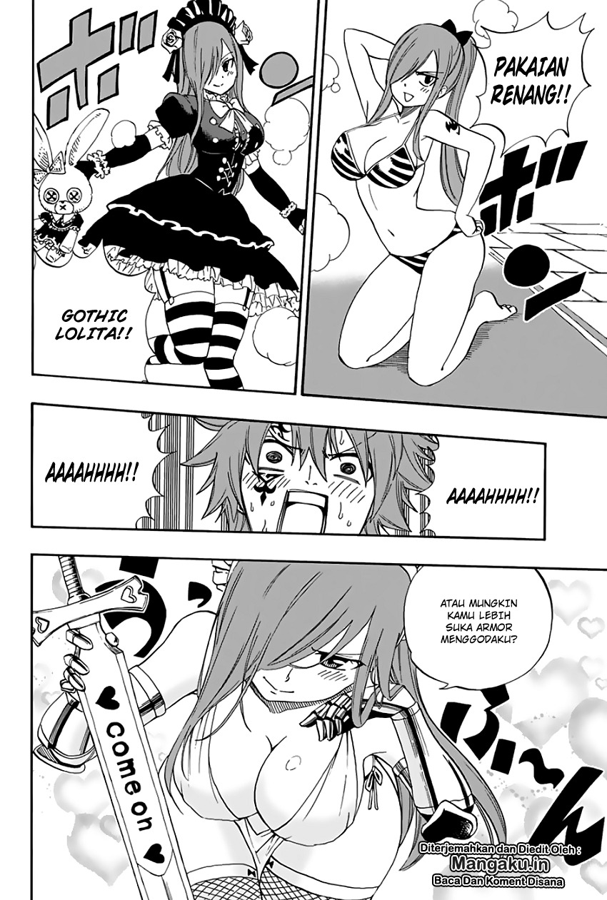 Fairy Tail: 100 Years Quest