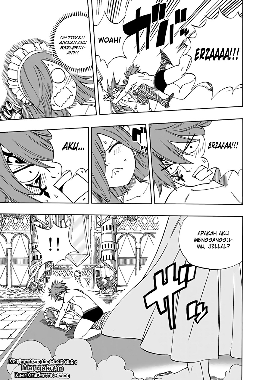 Fairy Tail: 100 Years Quest