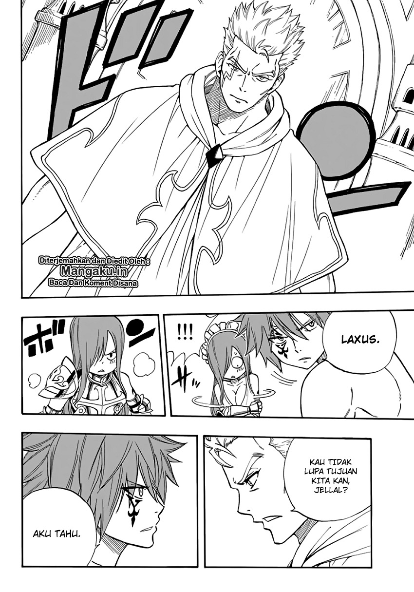 Fairy Tail: 100 Years Quest