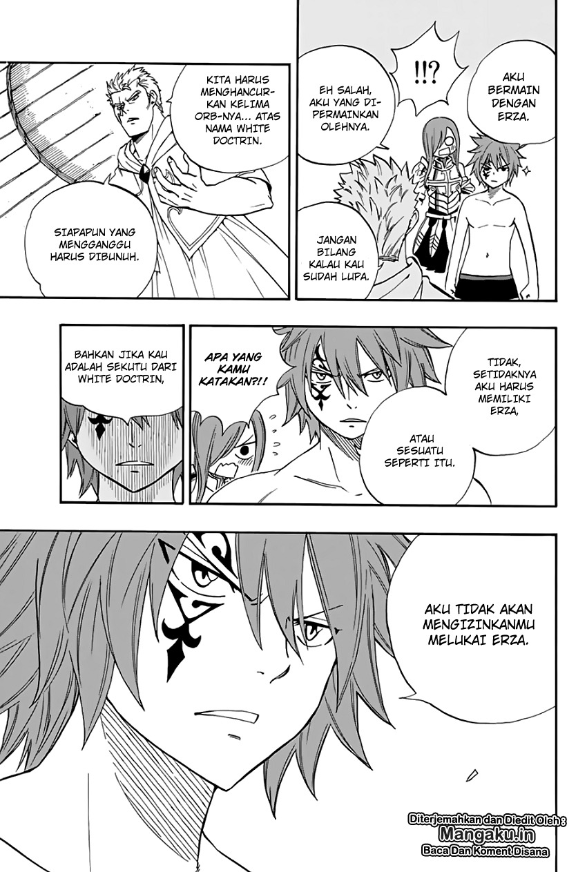 Fairy Tail: 100 Years Quest