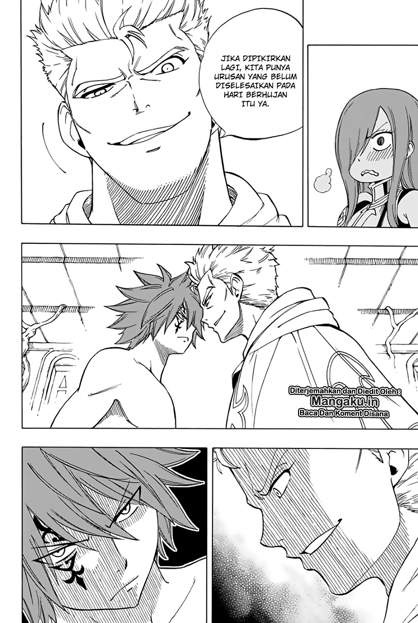 Fairy Tail: 100 Years Quest