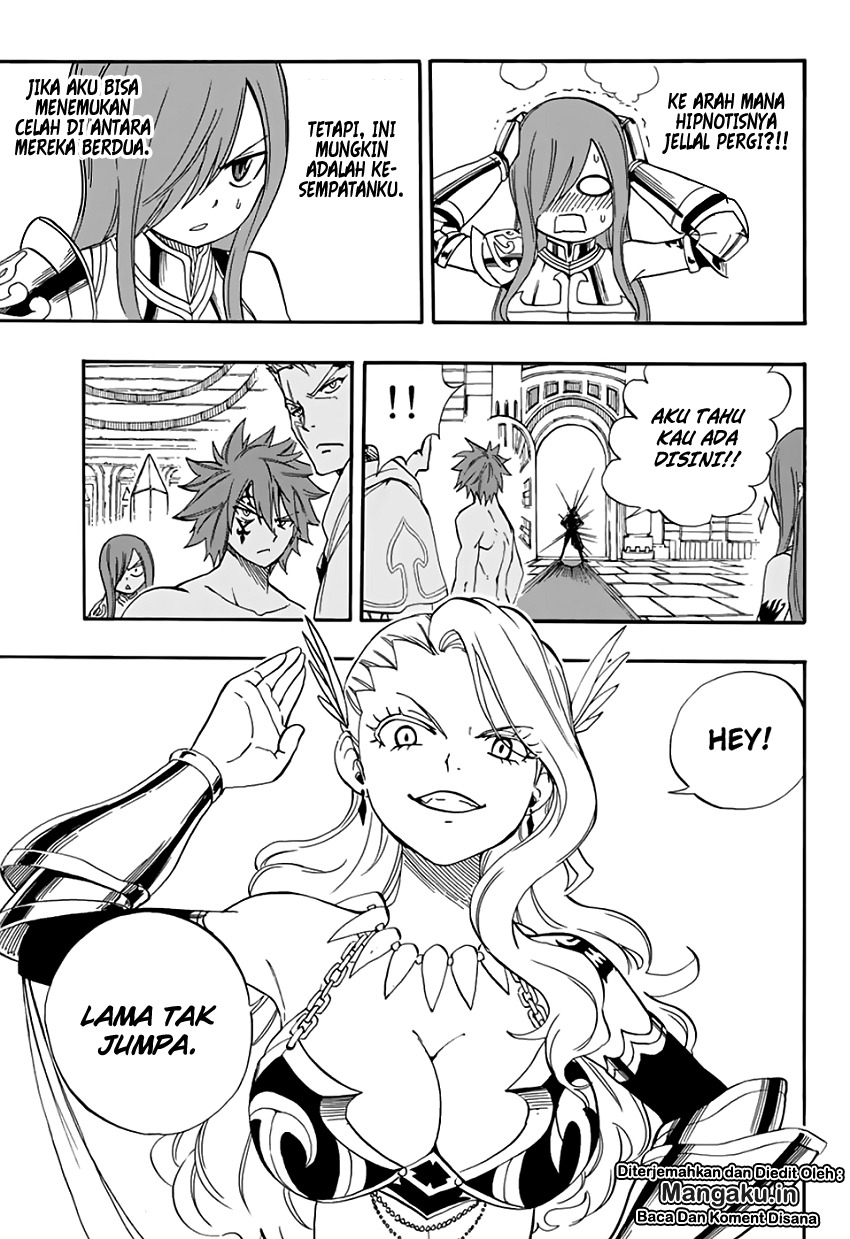 Fairy Tail: 100 Years Quest