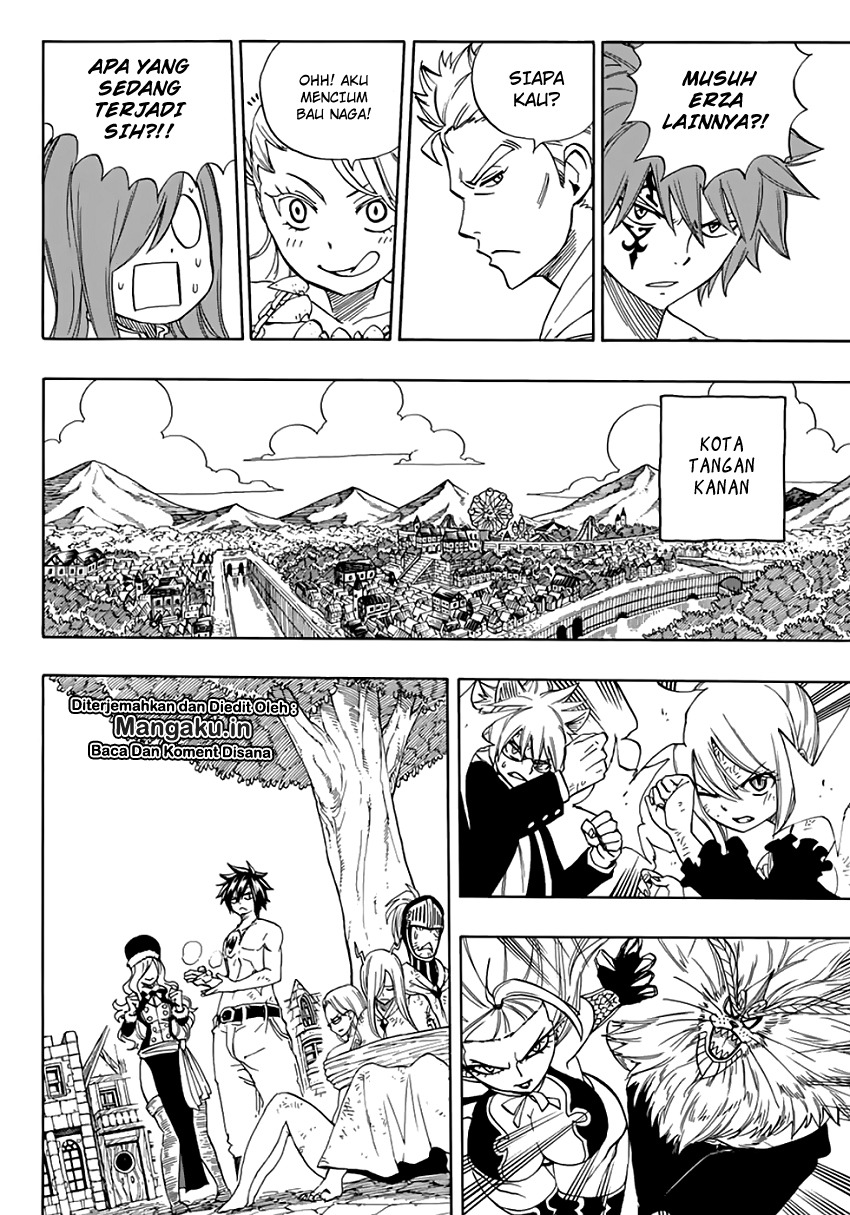 Fairy Tail: 100 Years Quest