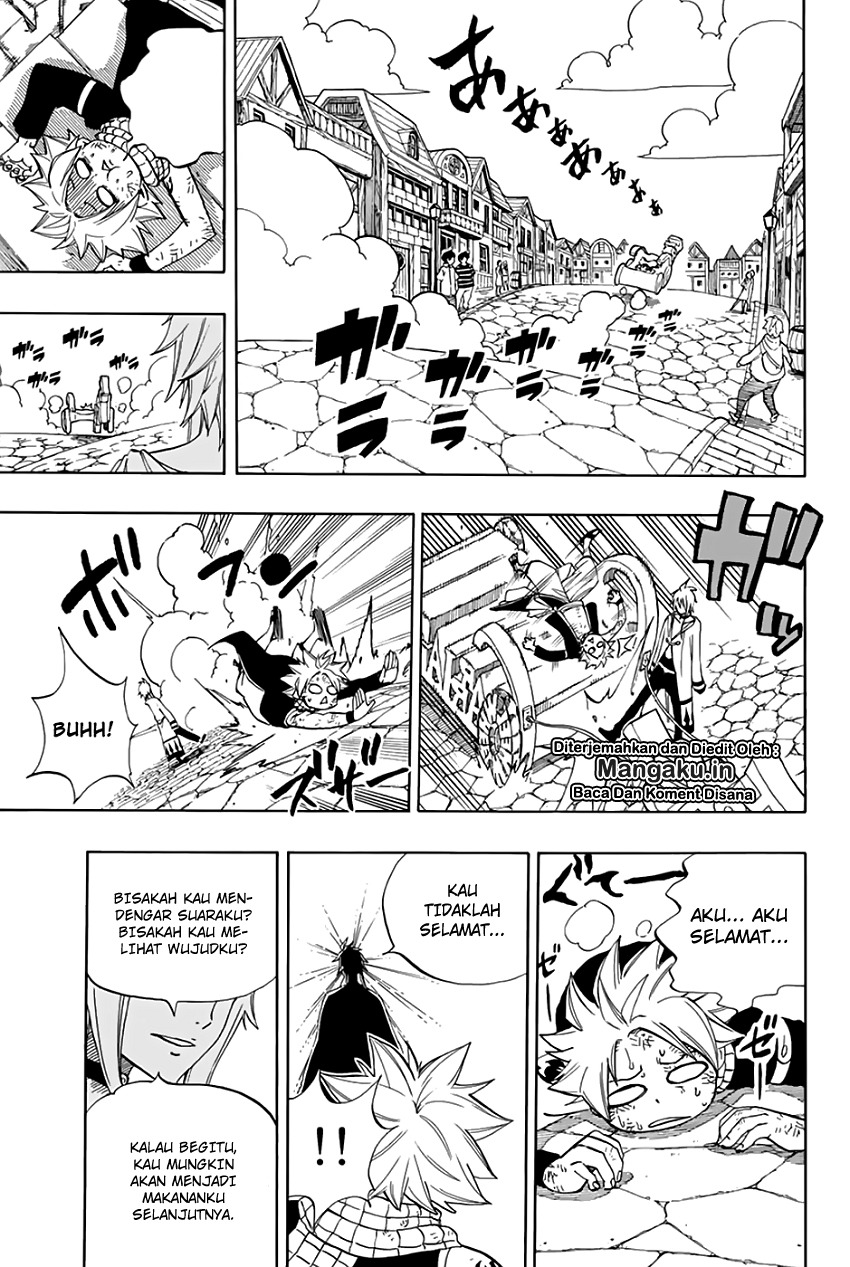 Fairy Tail: 100 Years Quest
