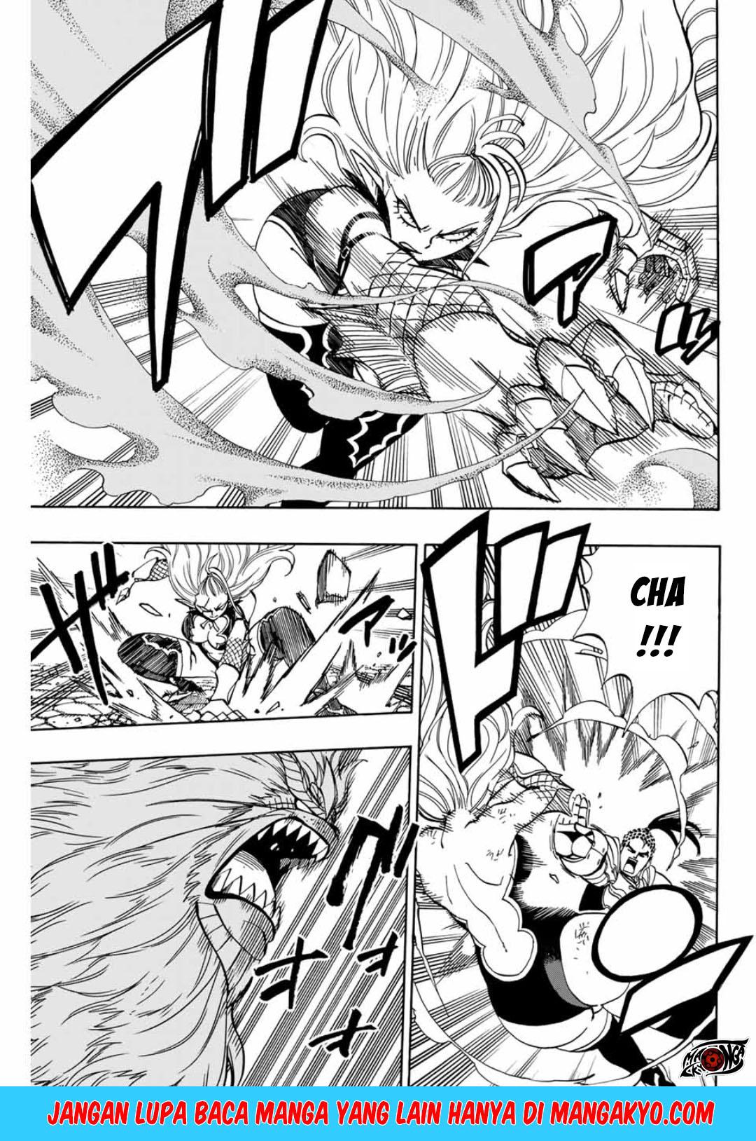 Fairy Tail: 100 Years Quest