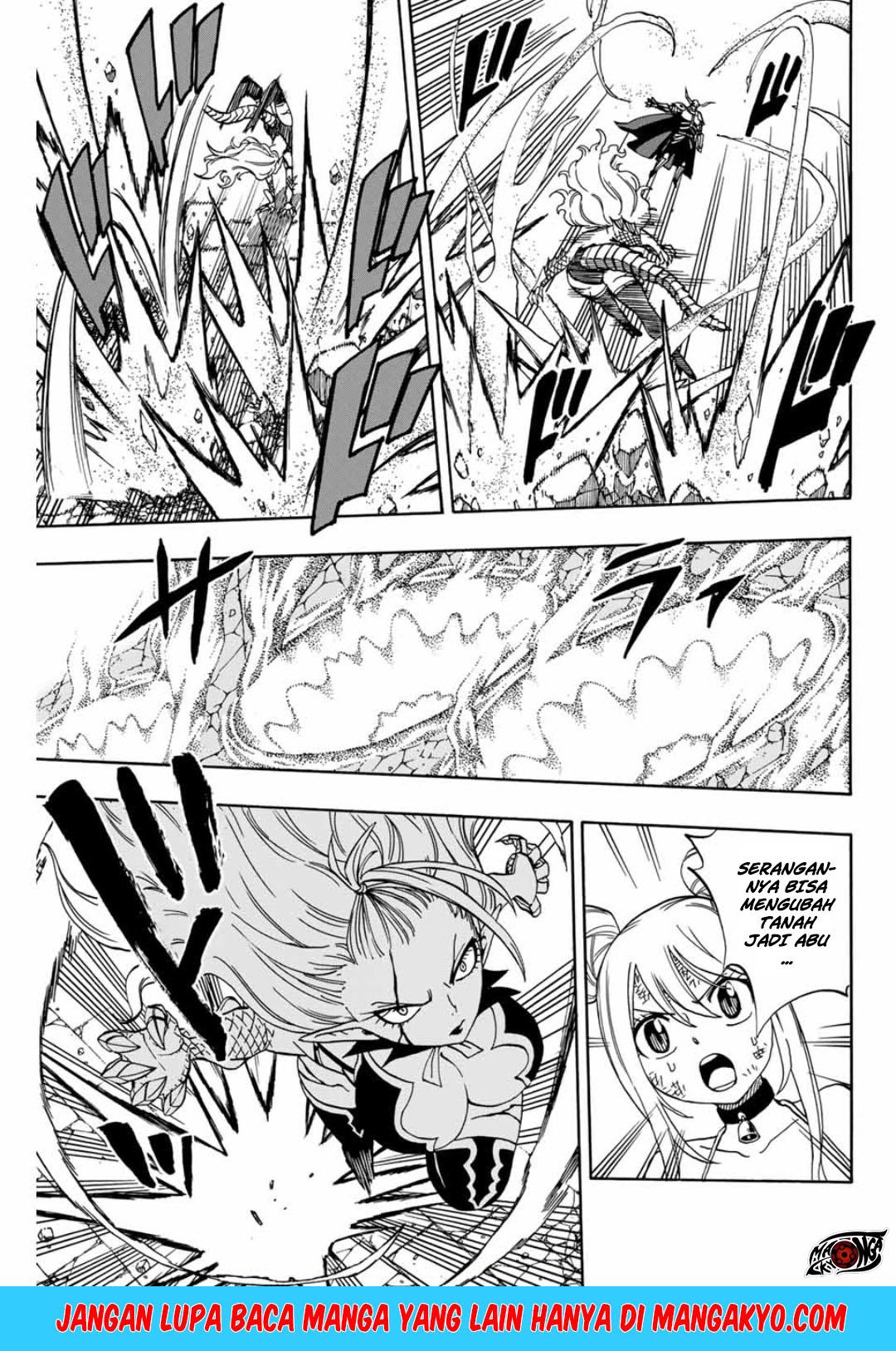 Fairy Tail: 100 Years Quest