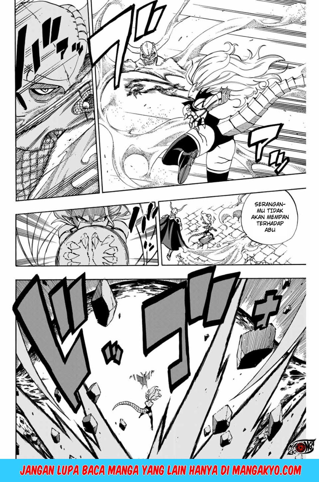 Fairy Tail: 100 Years Quest