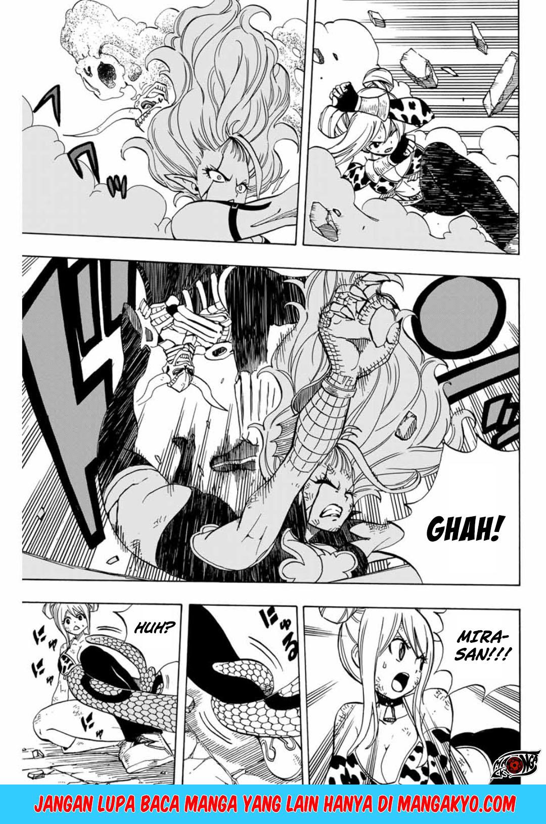 Fairy Tail: 100 Years Quest