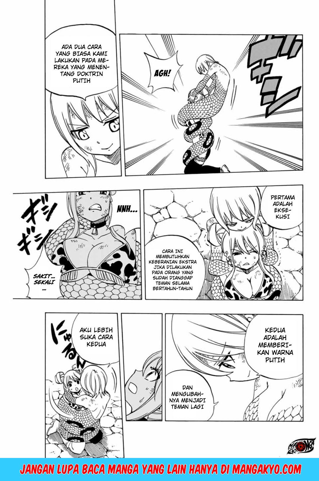 Fairy Tail: 100 Years Quest