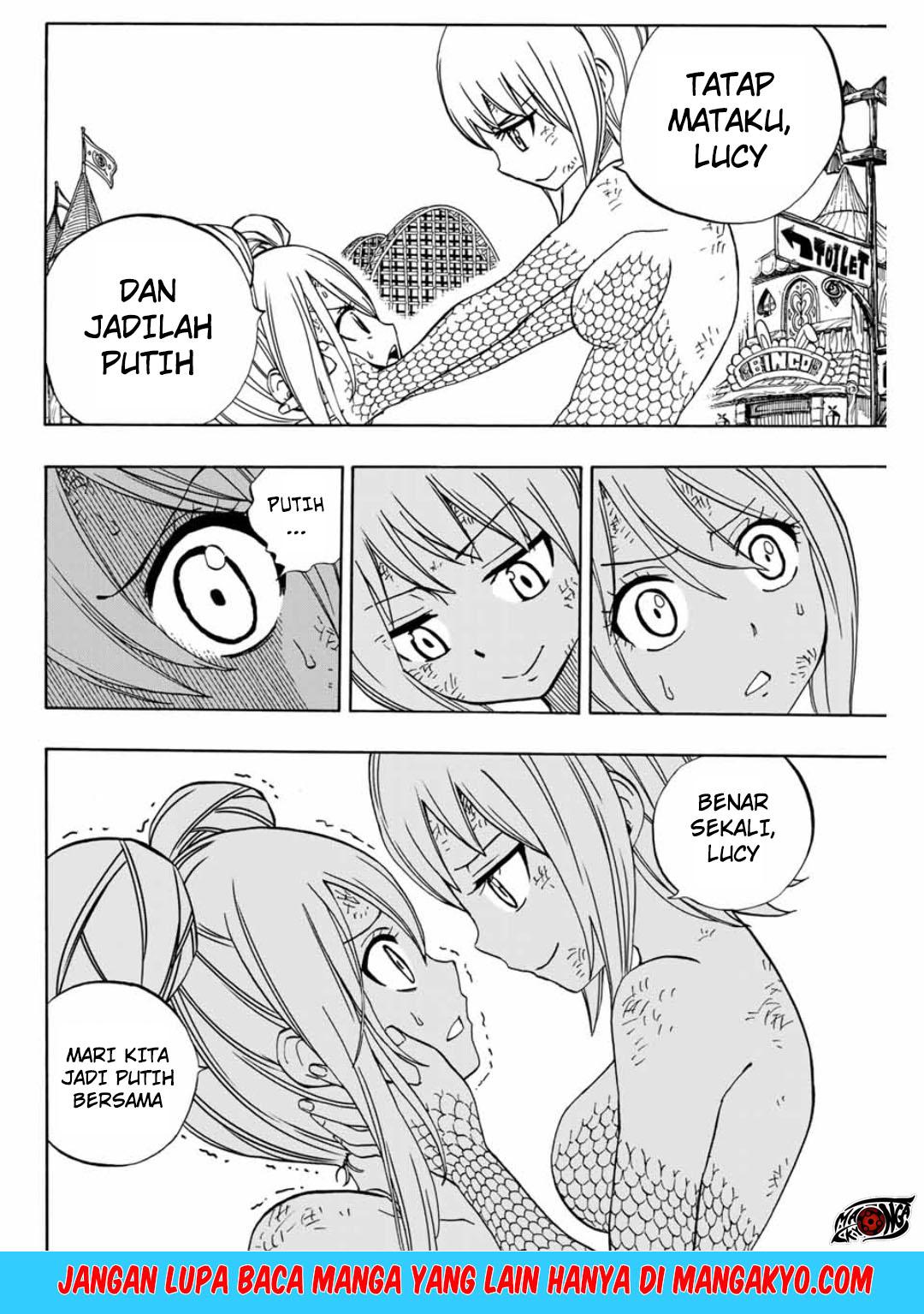 Fairy Tail: 100 Years Quest
