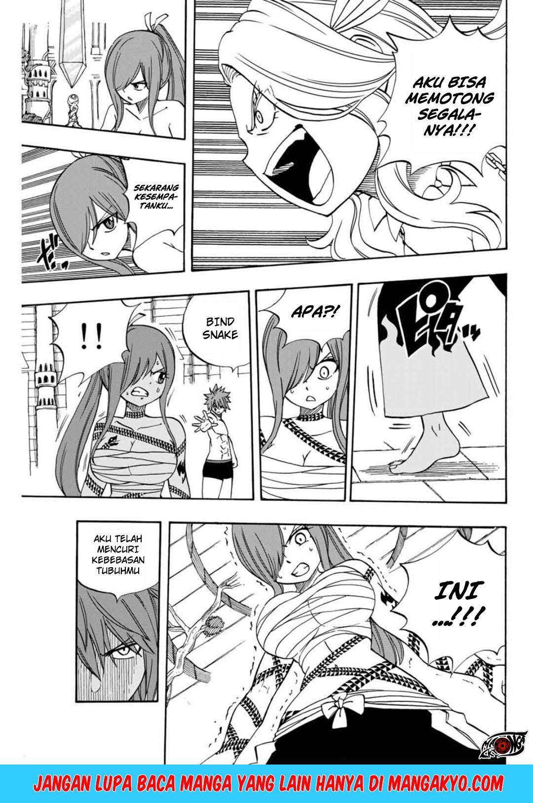 Fairy Tail: 100 Years Quest