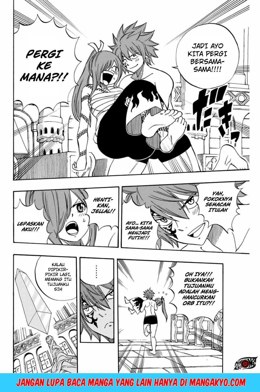 Fairy Tail: 100 Years Quest