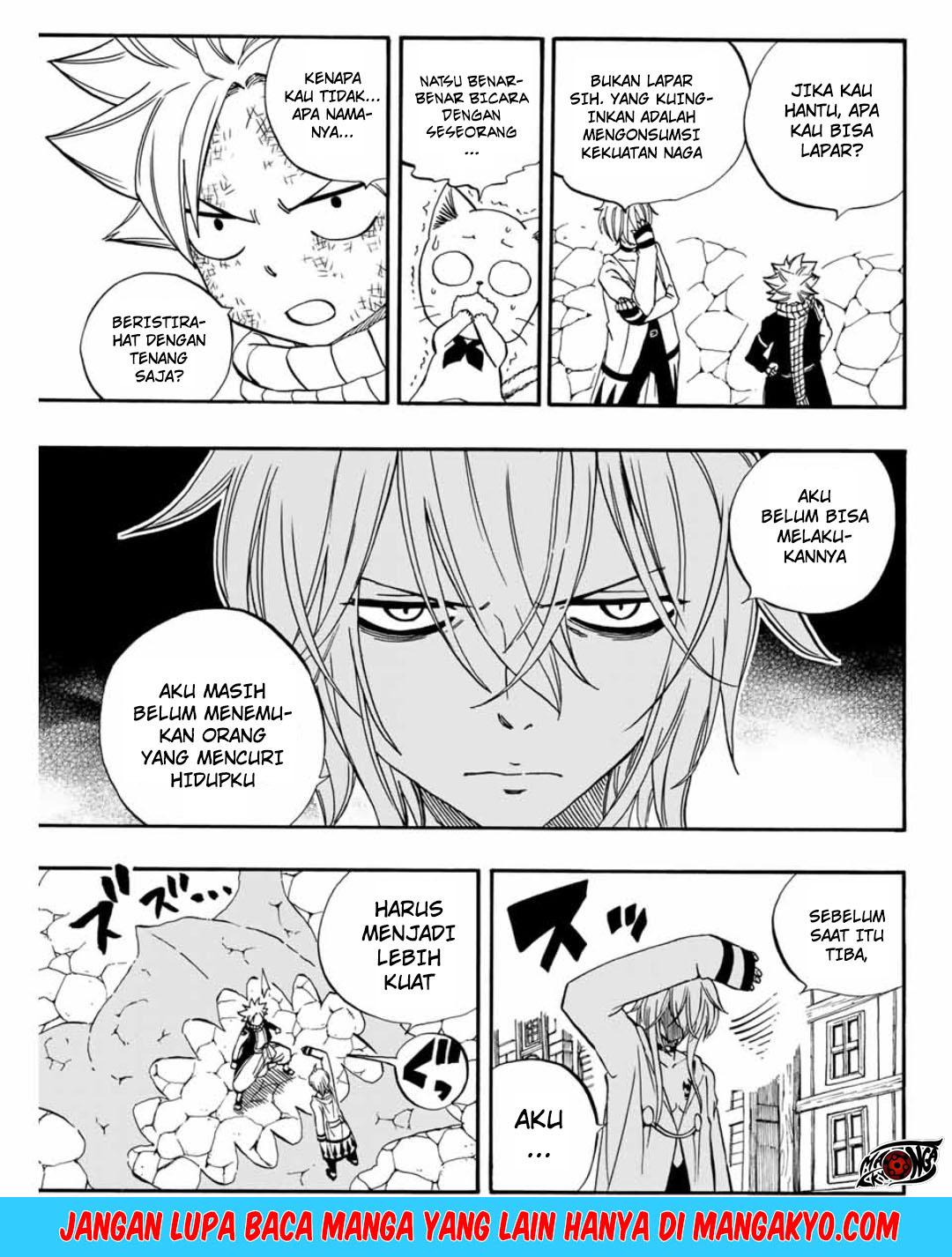 Fairy Tail: 100 Years Quest